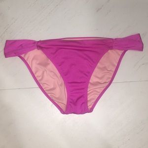 🔺DONATING SOON Victoria’s Secret Swim Bottoms